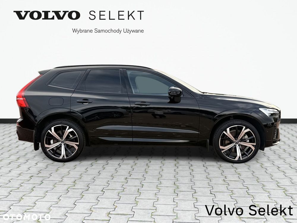 Volvo XC 60 - 5