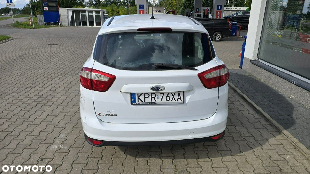 Ford C-MAX - 6