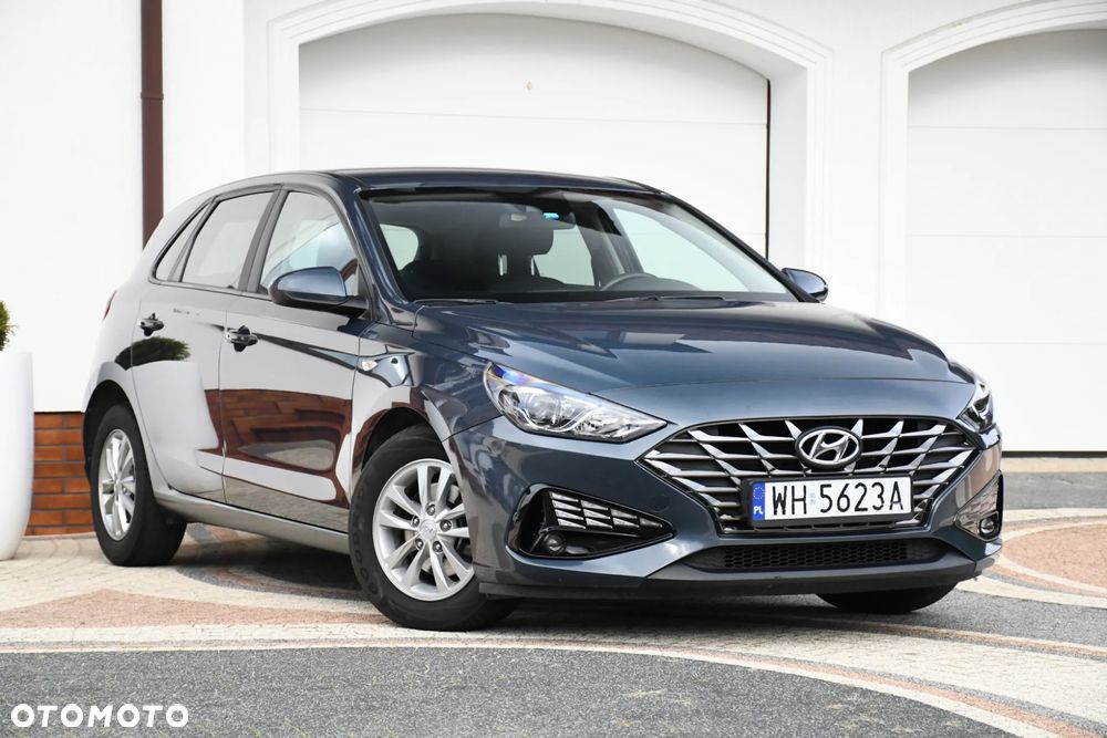 Hyundai i30 1.5 DPI Comfort - 9