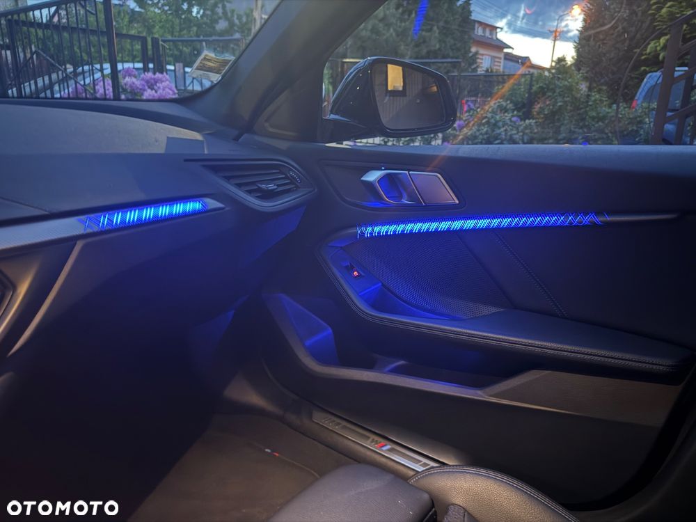 BMW Seria 1 118i M Sport - 22