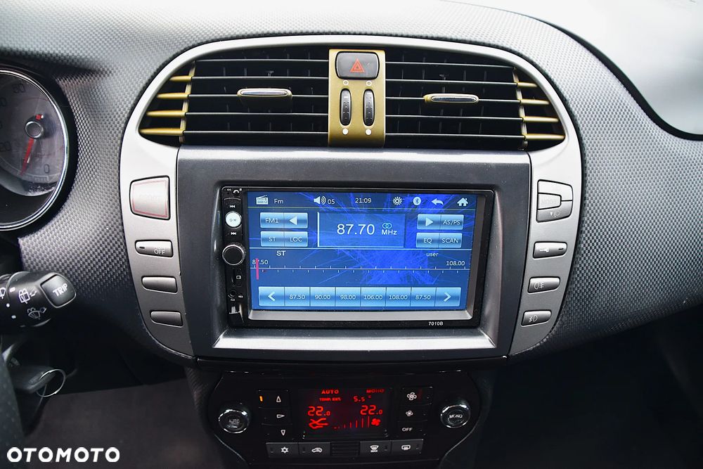 Fiat Bravo 1.4 T-JET 16V Sport Plus - 15