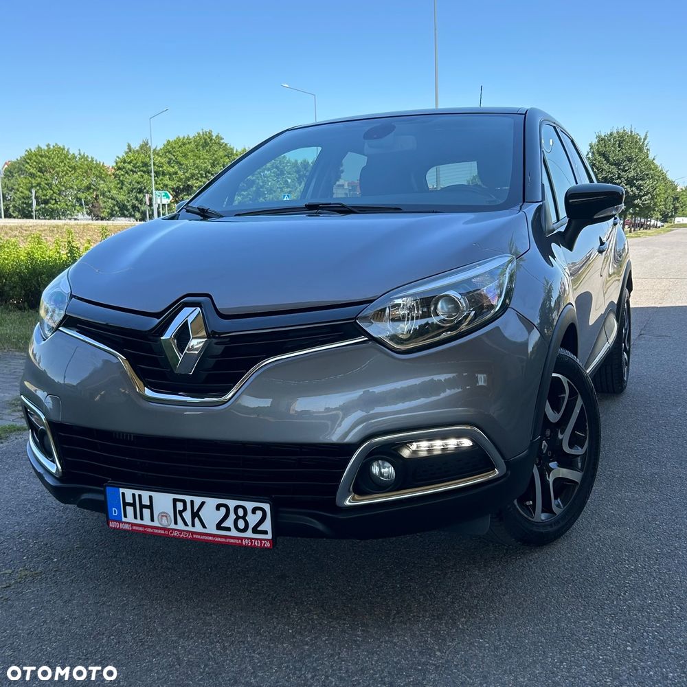 Renault Captur - 31