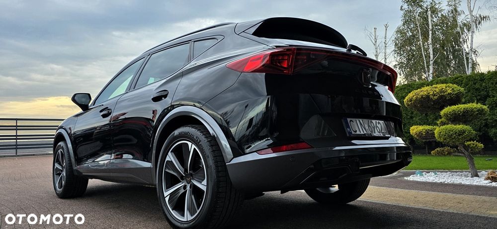 Cupra Formentor 2023 photo 4