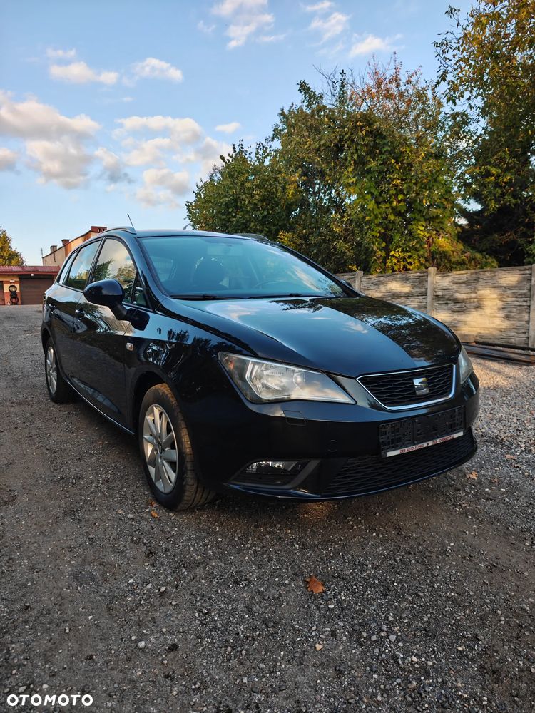 Seat Ibiza 1.2 TSI Style Salsa - 2