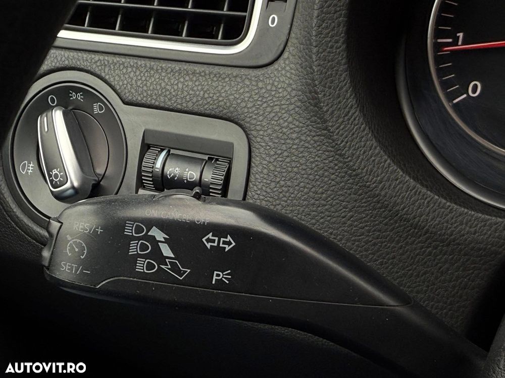 Volkswagen Polo 1.2 Style - 14