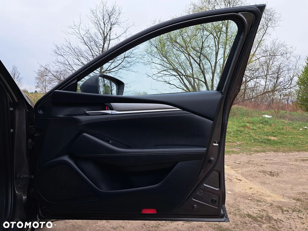 Mazda 6 2.0 SkyMotion - 21