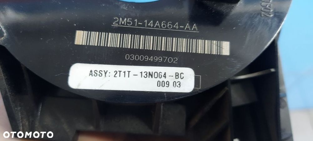 Taśma zwijak Airbag Ford Transit Connect 2T1T-13N064-BC - 3