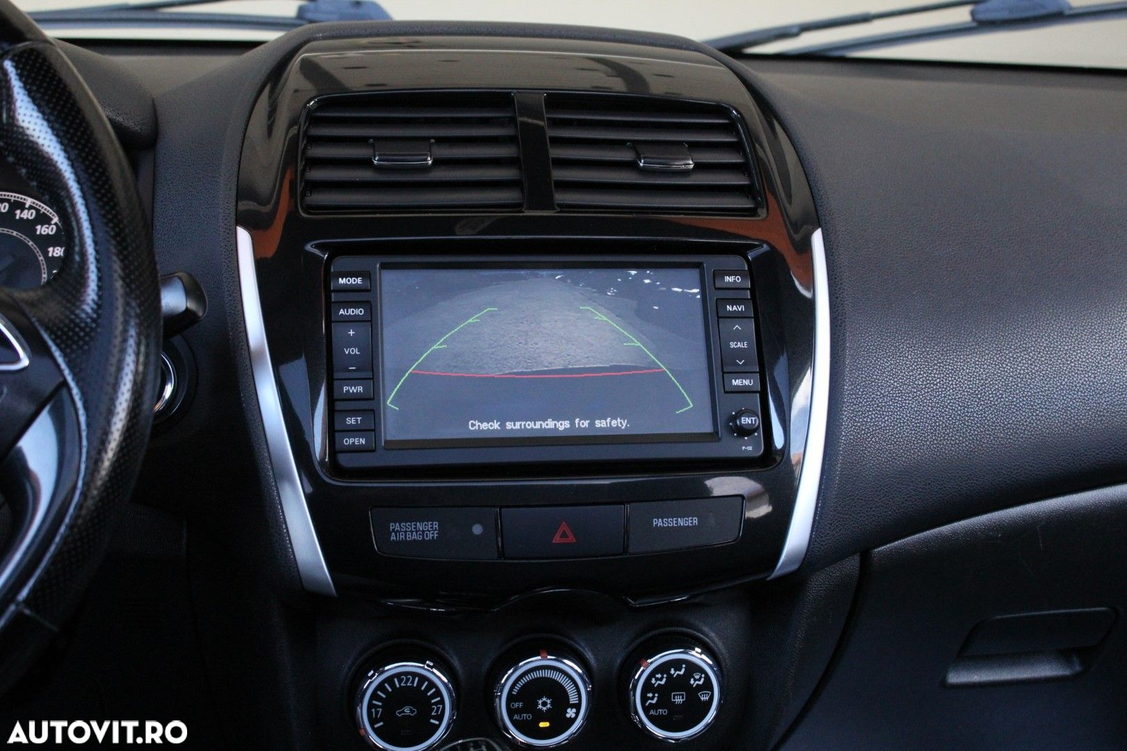 Peugeot 4008 1.8 HDI FAP STT Allure - 16