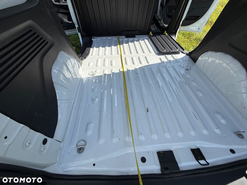 Citroën Berlingo - 22