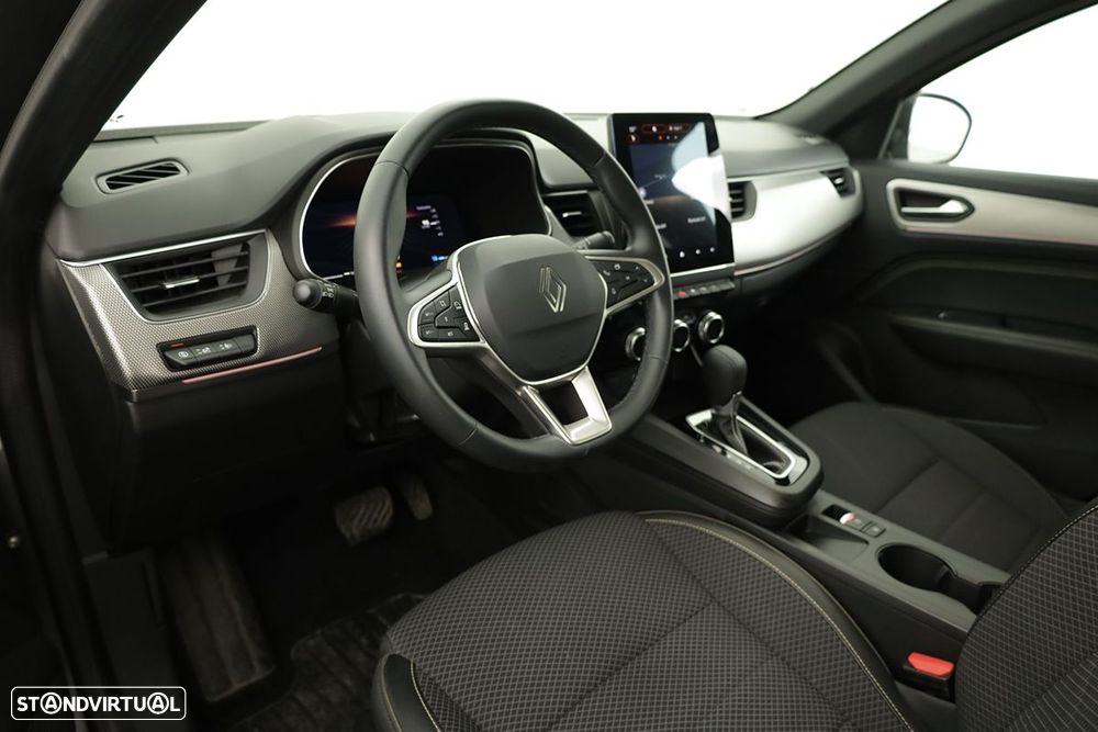 Renault Arkana 1.6 E-Tech Full Hybrid Techno - 7