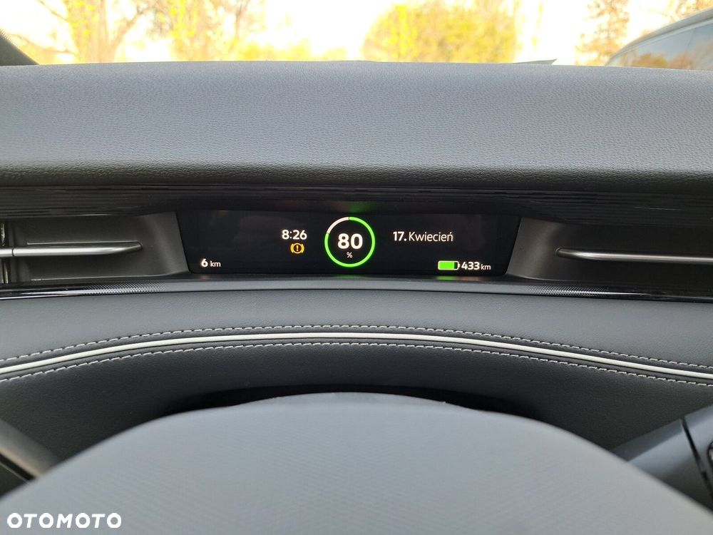 Volkswagen ID.7 77kWh Pro - 19