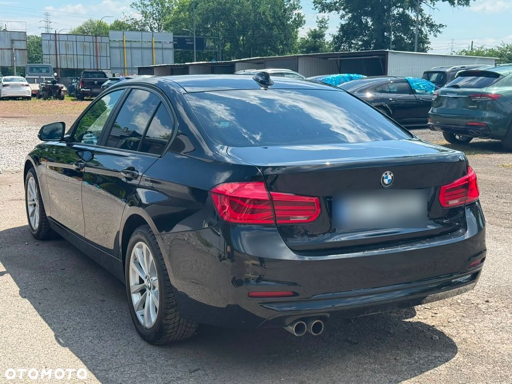 BMW Seria 3 320i GPF xDrive - 5