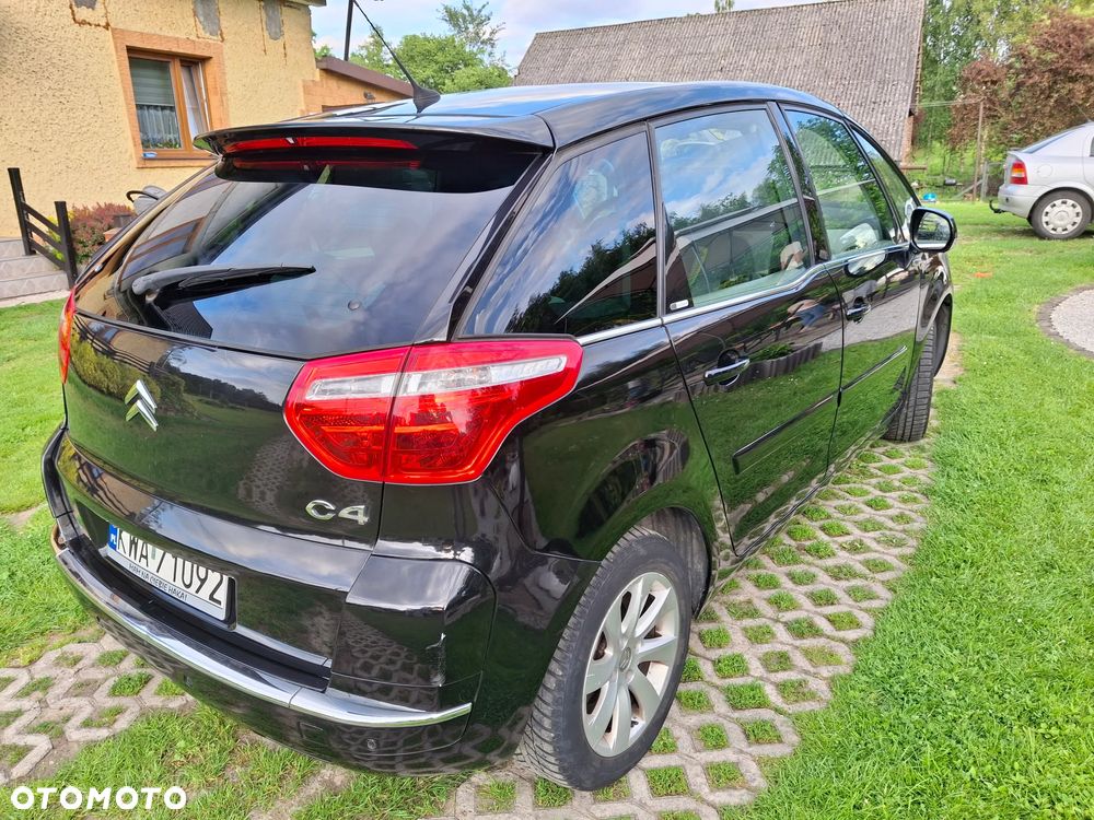 Citroën C4 Picasso 2.0 HDi FAP Exclusive - 3