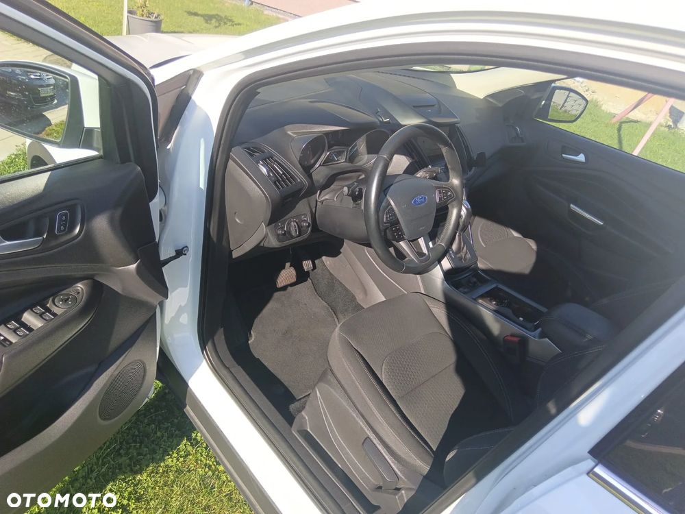 Ford Kuga 2.0 TDCi FWD Edition - 7
