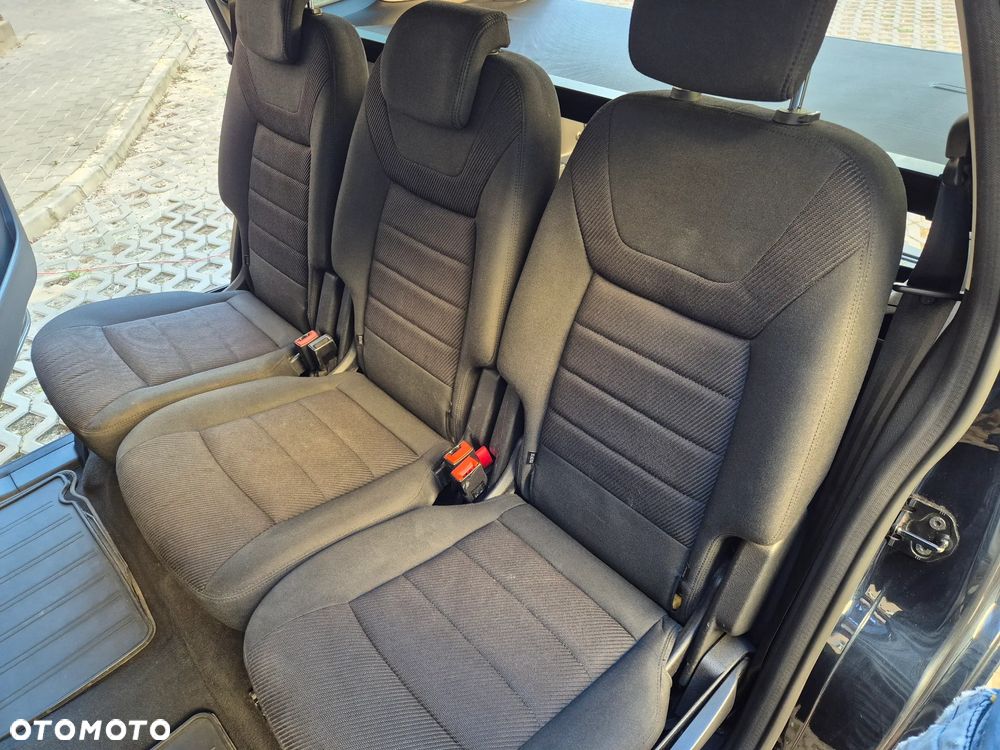 Ford S-Max 2.0 TDCi DPF Titanium - 3