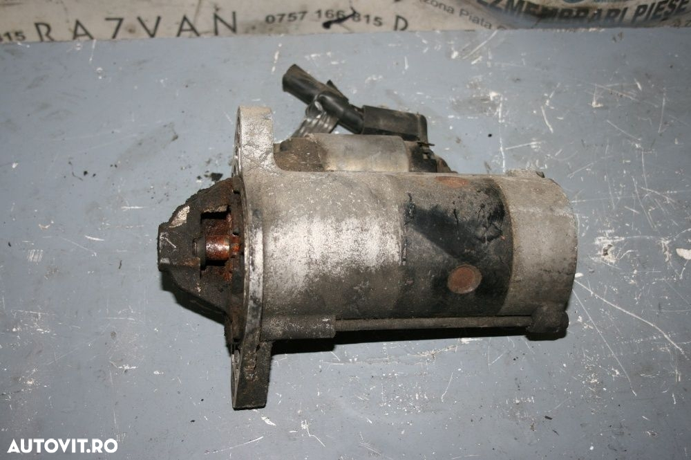 Electromotor Mazda 6 2.0 Diesel 121-131 Cai Motor RF5C - 3