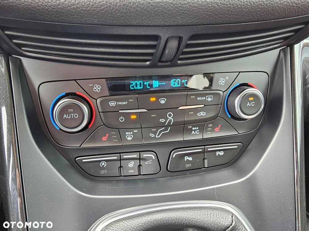 Ford Kuga 1.5 EcoBoost FWD Titanium ASS MMT6 - 17