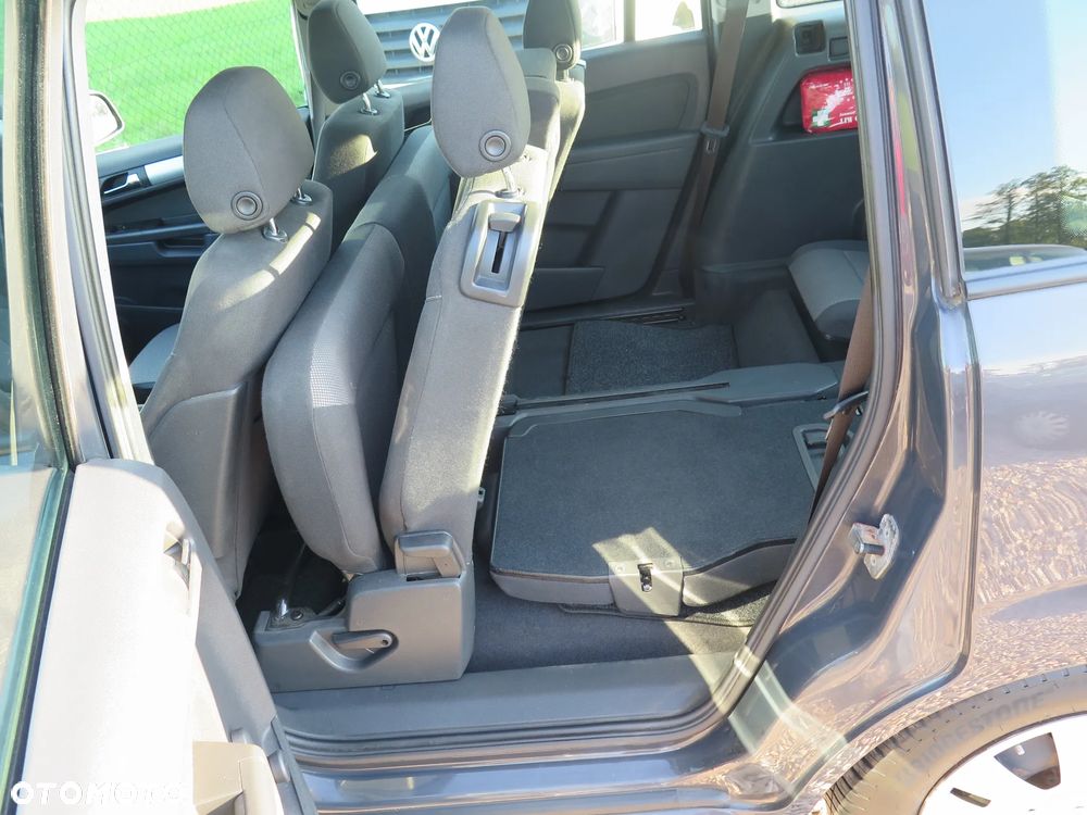 Opel Zafira 1.7 CDTI ecoFLEX Family - 17