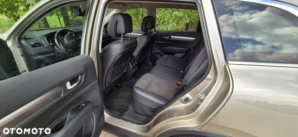 Renault Koleos 2.0 dCi Zen X-Tronic - 9