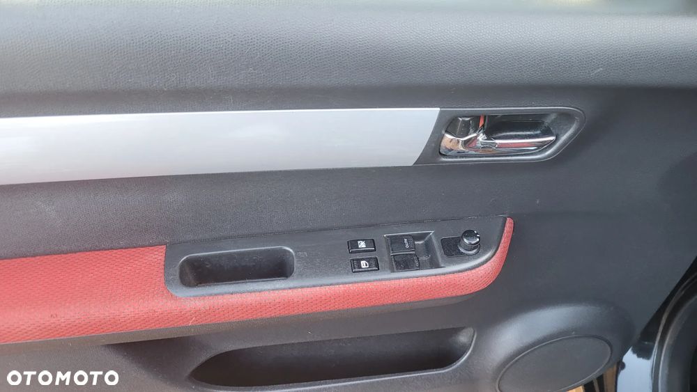 Suzuki Swift 1.6 Sport Beat - 10