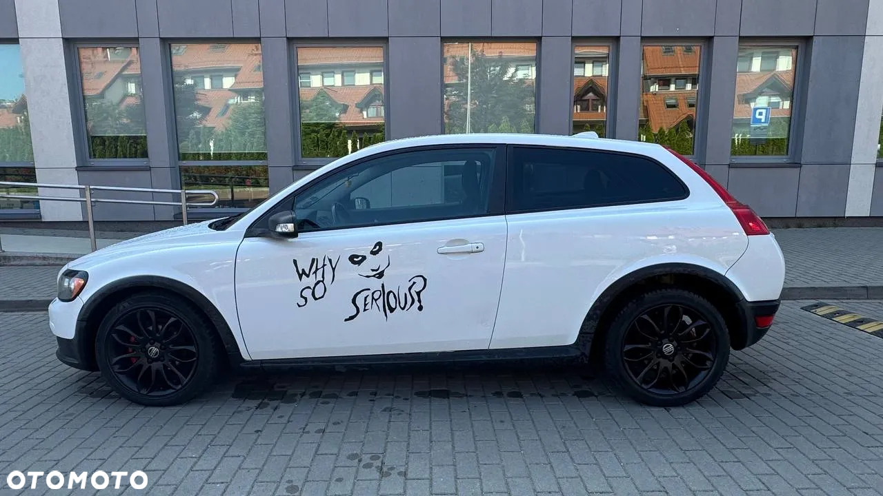 Volvo C30 2.0D Momentum - 2