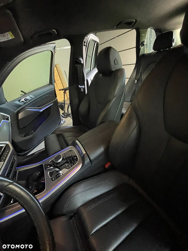BMW X5 xDrive25d - 10