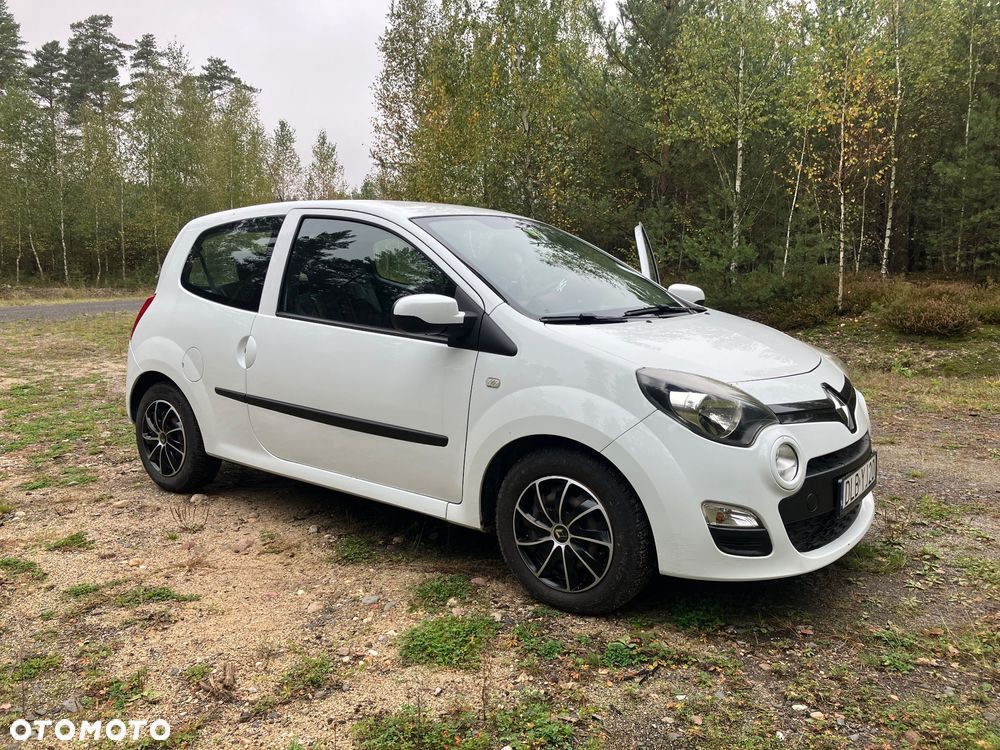 Renault Twingo 1.2 16V Eco Dynamique - 12