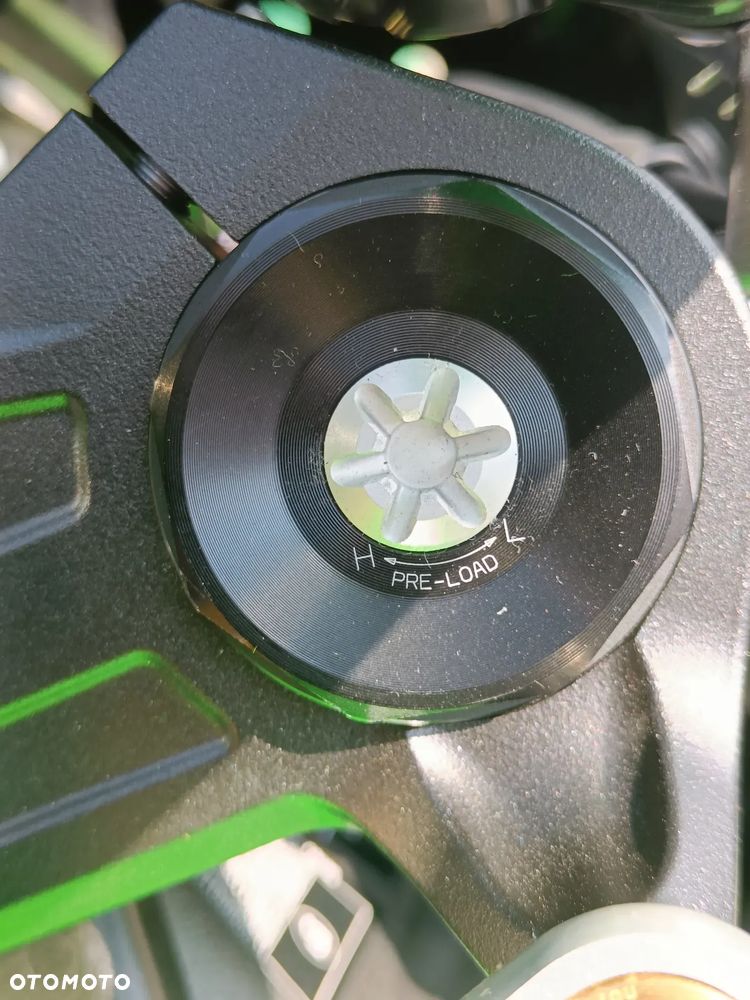 Kawasaki Ninja - 16
