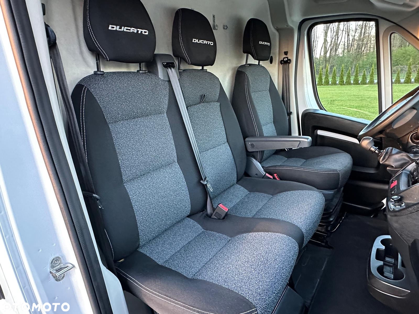 Fiat Ducato - 26