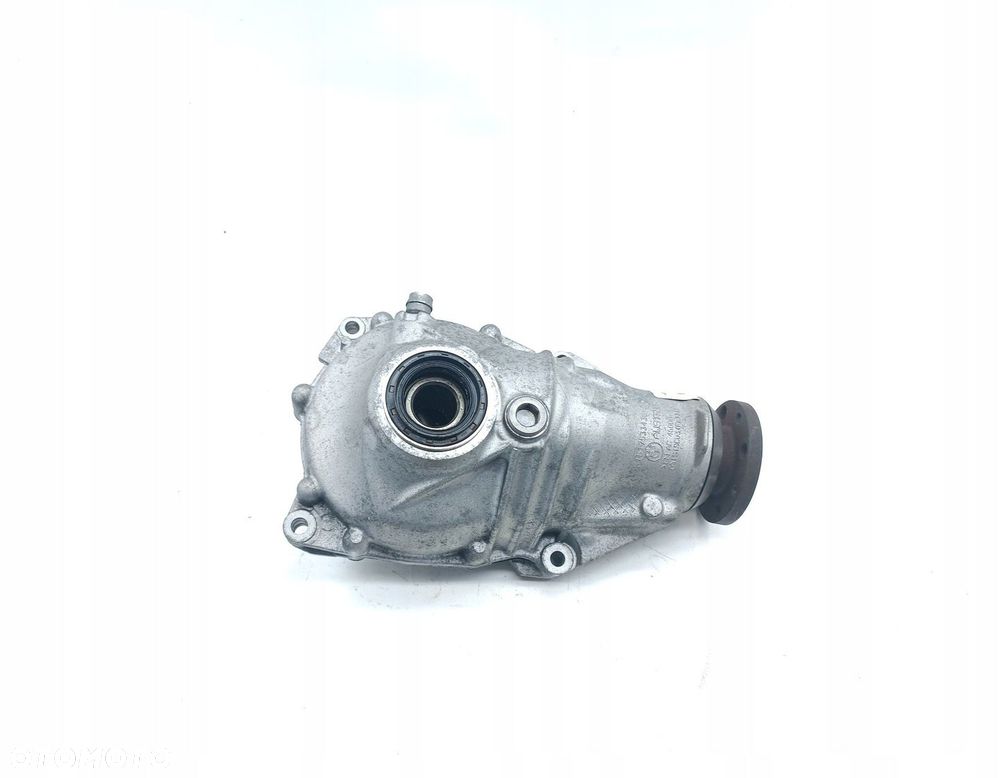 MOST DYFER REDUKTOR PRZEDNI BMW X1 E84 7533972 3.15 - 4