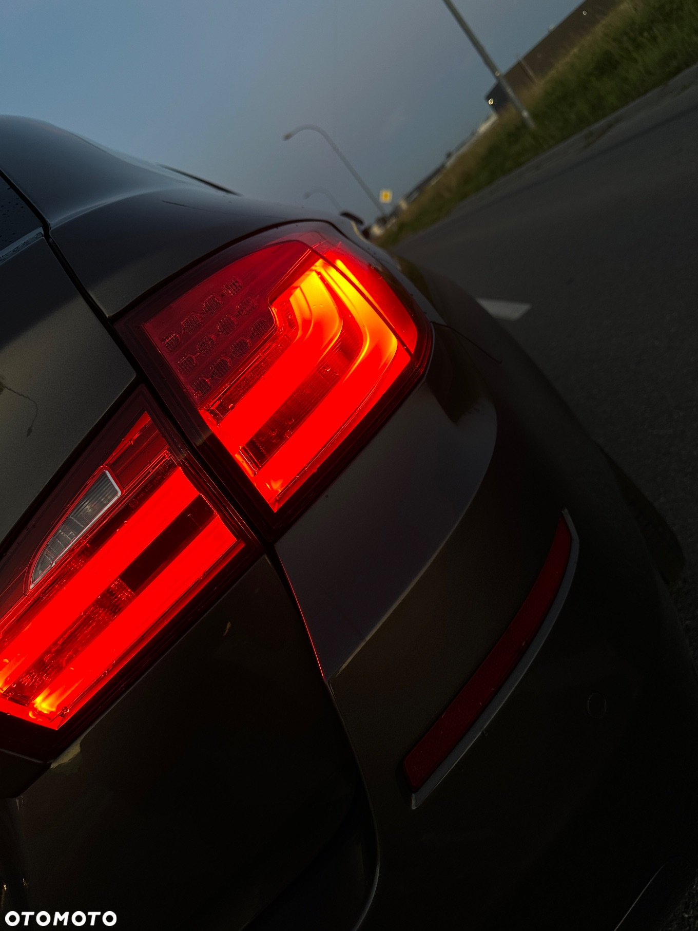 BMW Seria 5 520d Touring Luxury Line - 14