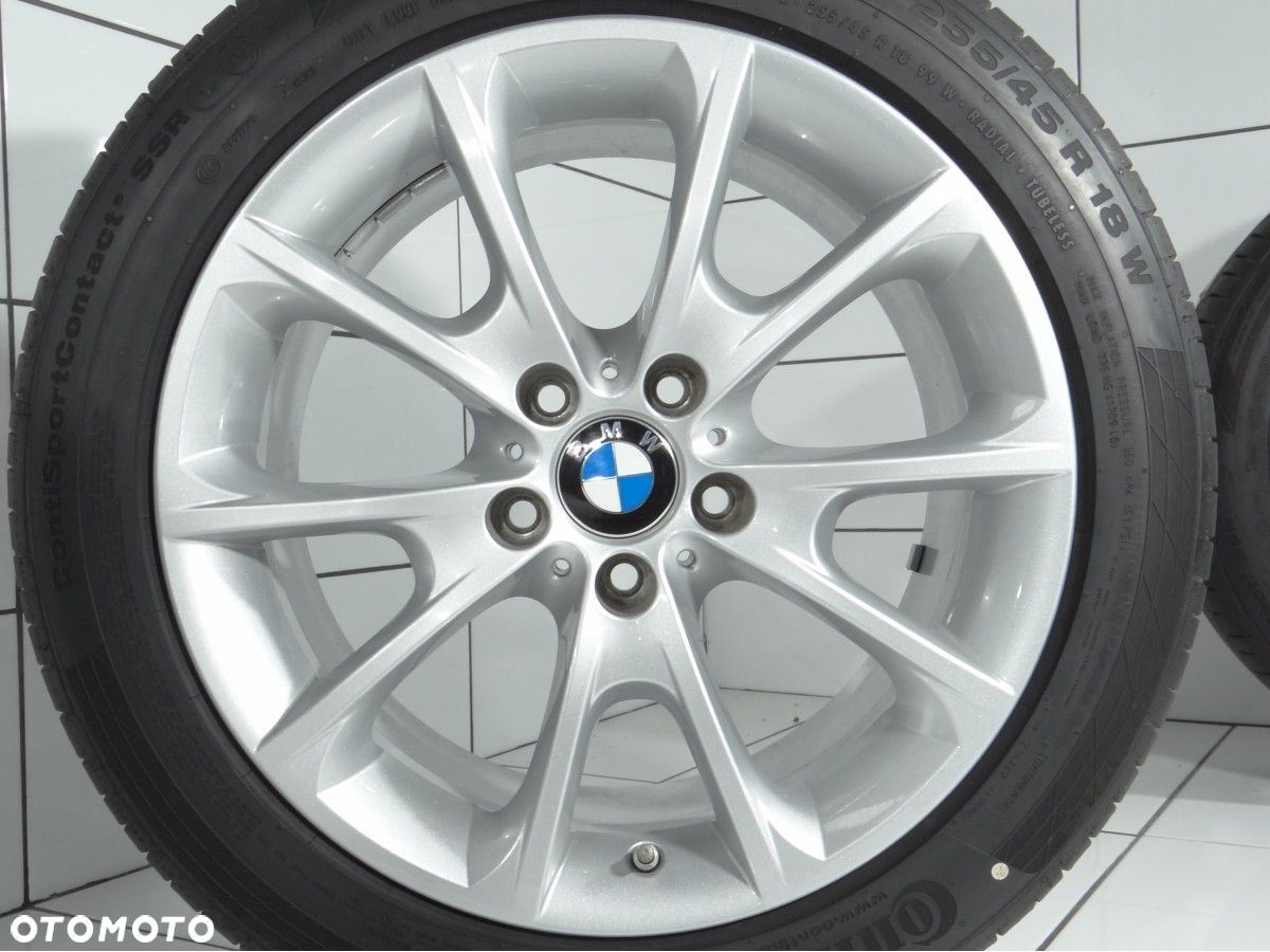 Koła letnie BMW  18" BMW 3 GT F34 - 7