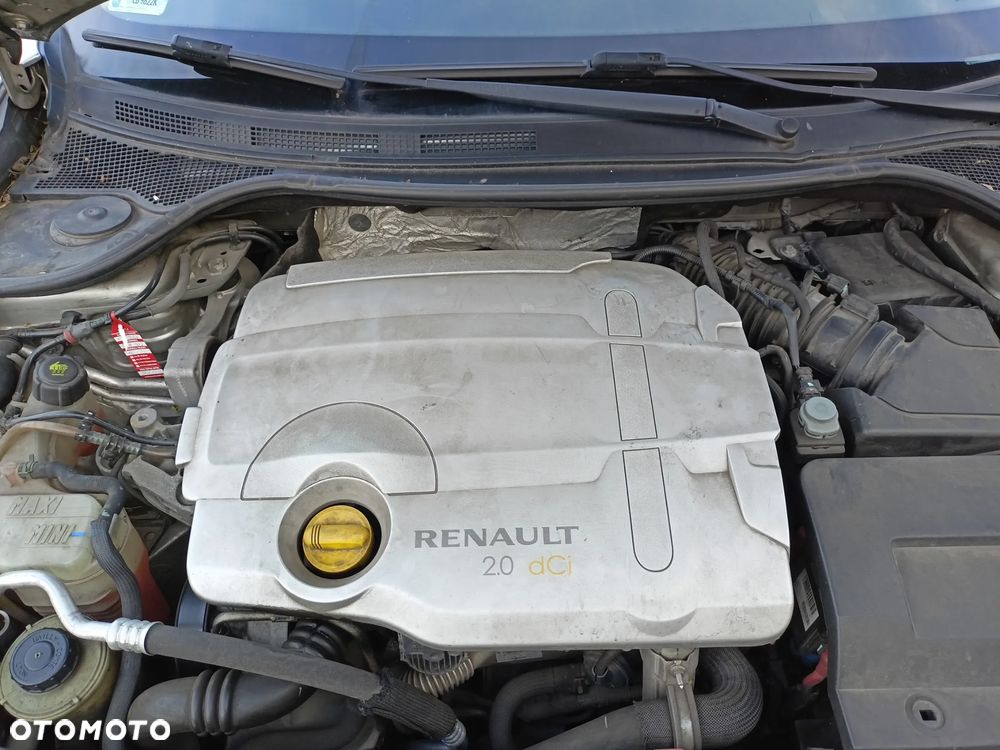 Renault Laguna 2.0 DCi Privilege - 7