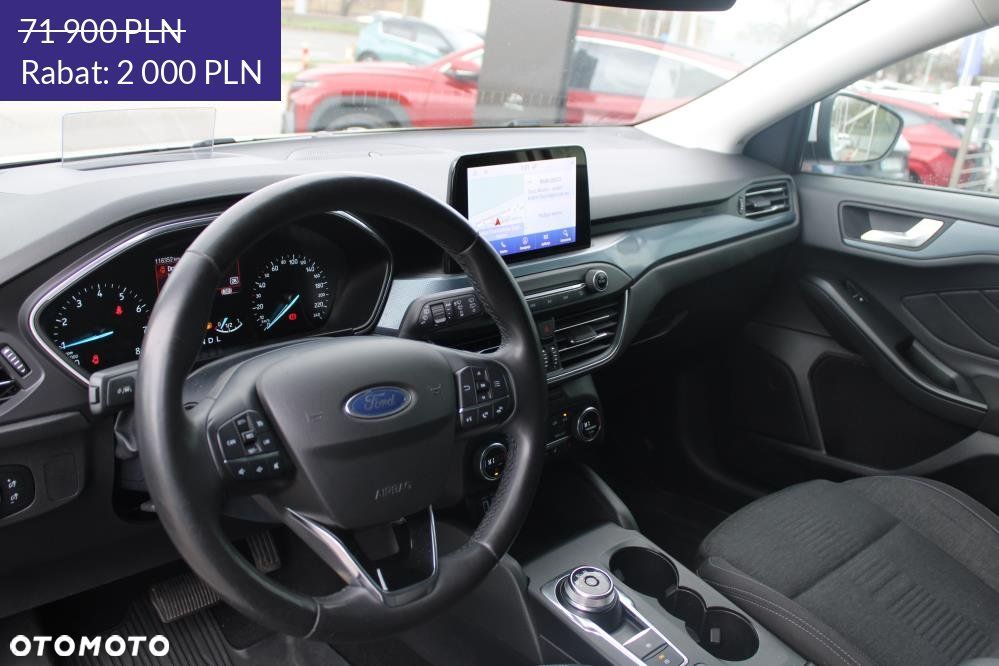 Ford Focus - 9