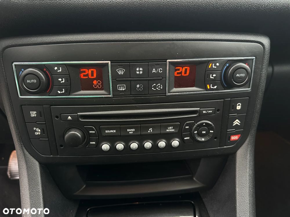 Citroën C5 HDi 140 FAP Exclusive - 30