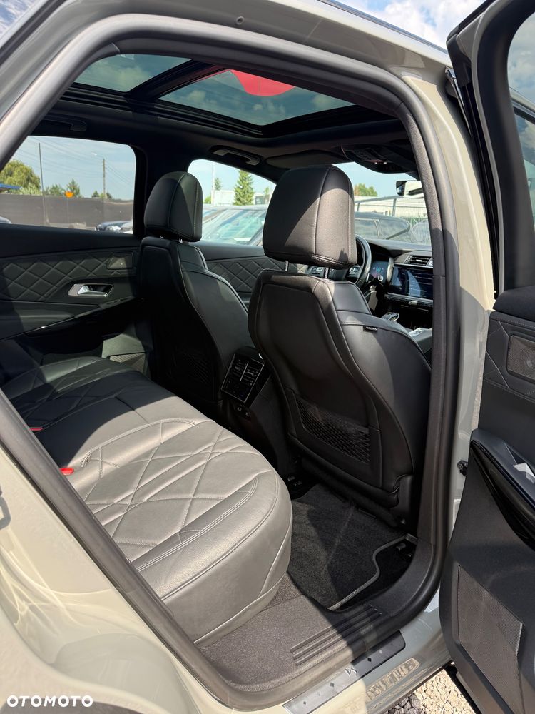 DS Automobiles DS 7 1.6 E-Tense 4x4 Opera - 36