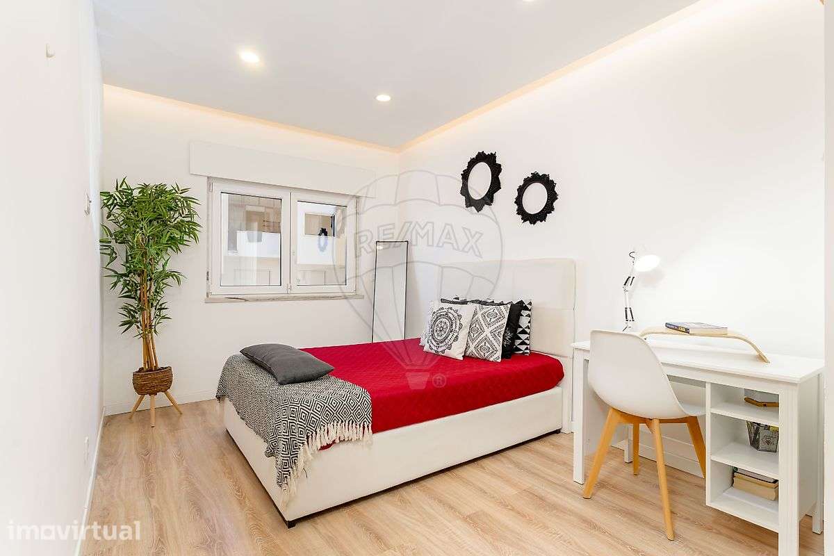 Apartamento T2 para arrendamento - Grande imagem: 3/13