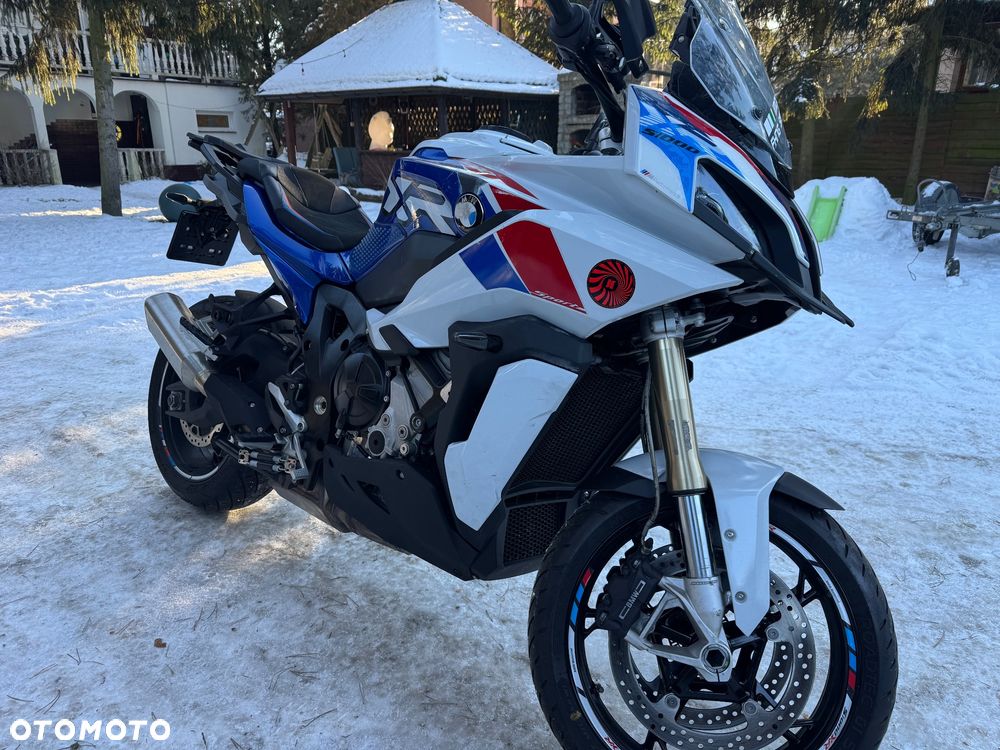 BMW XR - 2