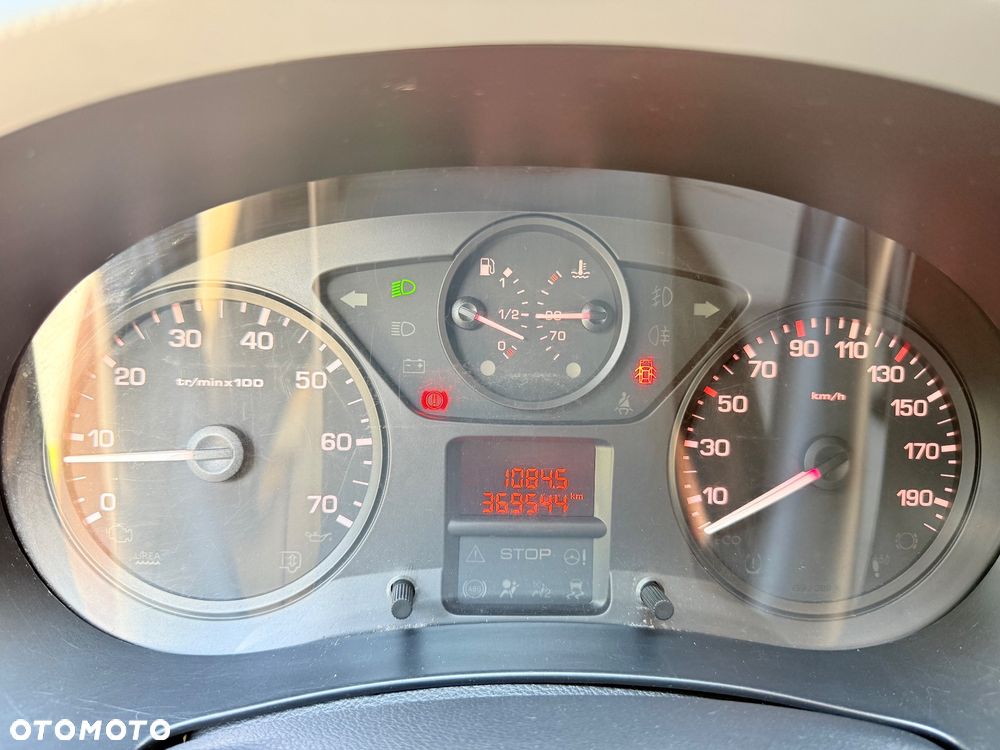 Citroën Berlingo - 16
