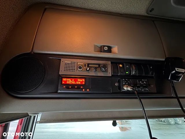 DAF FTT XF105.510T - 6