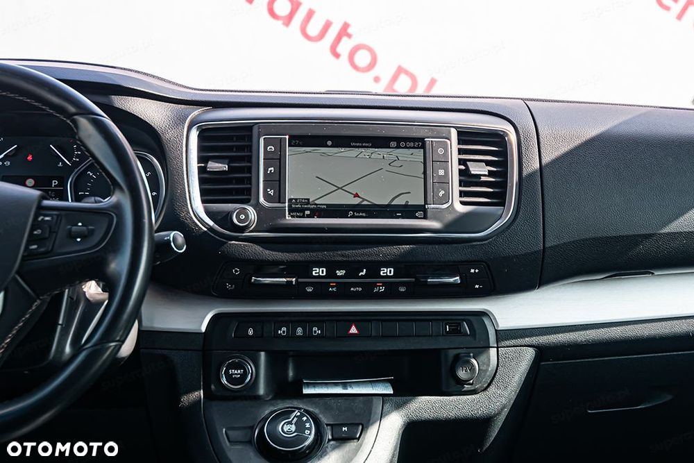 Peugeot Traveller - 26