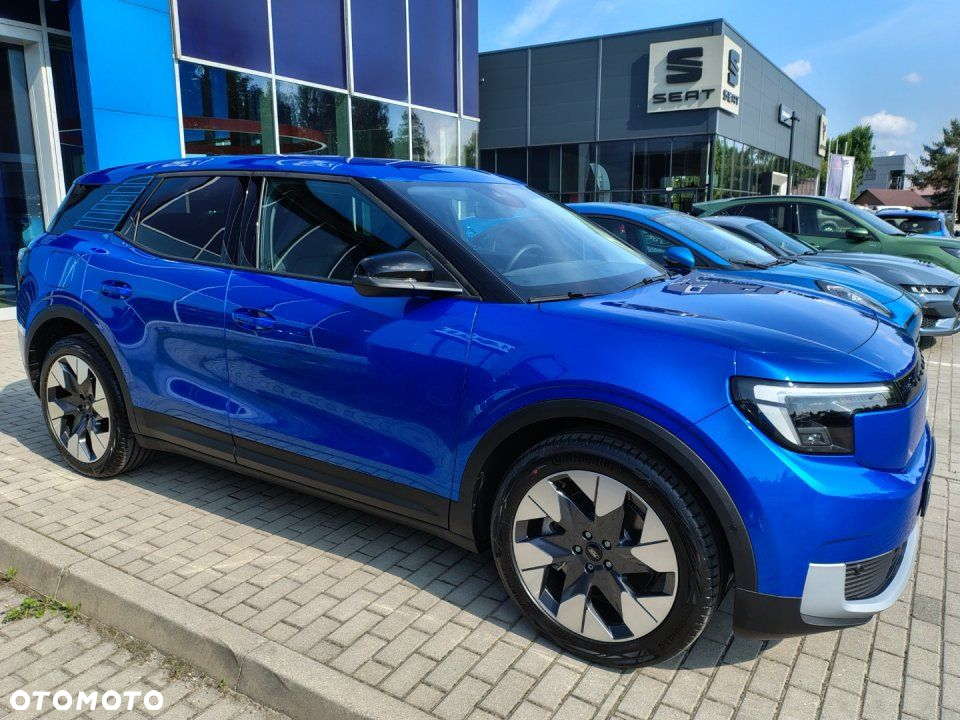 Ford Explorer - 4