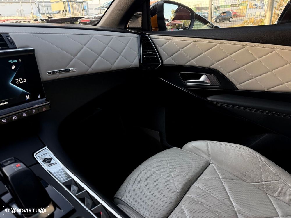 DS DS7 Crossback E-Tense Rivoli EAT8 - 25