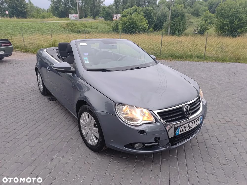 Volkswagen Eos 1.4 TSI - 8