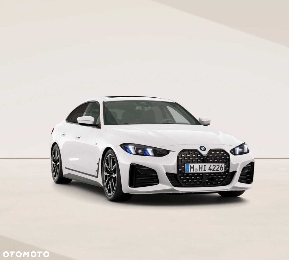 BMW Seria 4 430i xDrive M Sport sport - 8