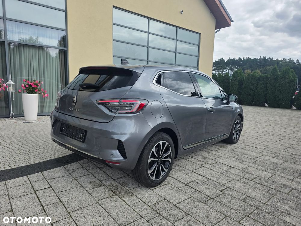 Renault Clio 1.0 TCe Esprit Alpine - 7
