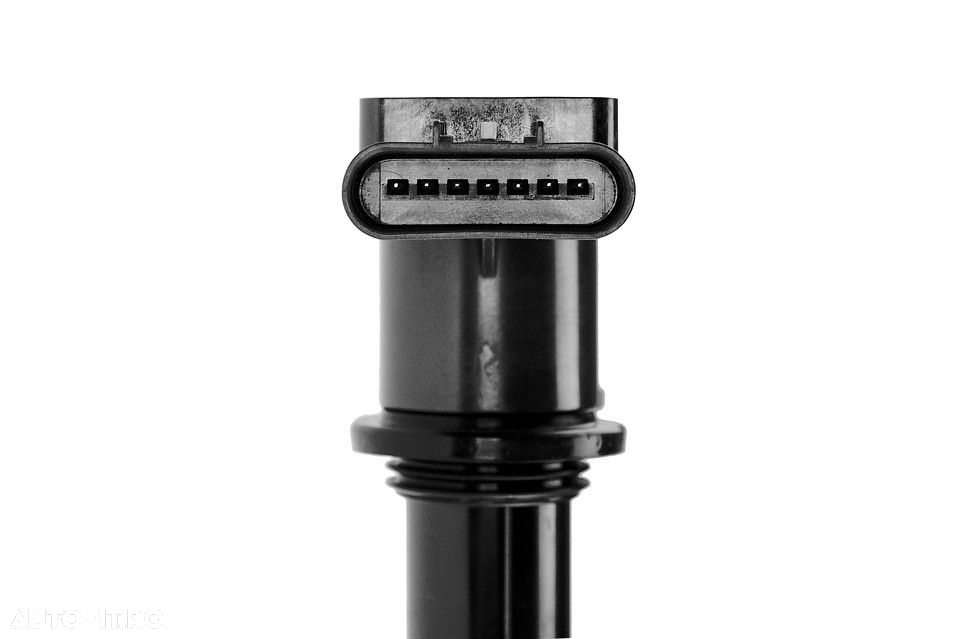 Bobina inductie Opel Astra H, Astra J, Insignia, Mokka, Signum, Vectra C, Zafira B, Zafira C, Chevrolet Aveo Cruze Trax, motoare 1.6 benzina A16XER, B16XER, D16XER, Z16XER - 2
