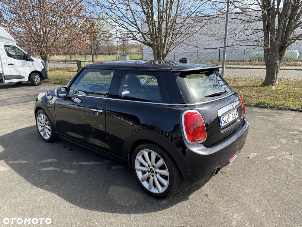 MINI Cooper - 2