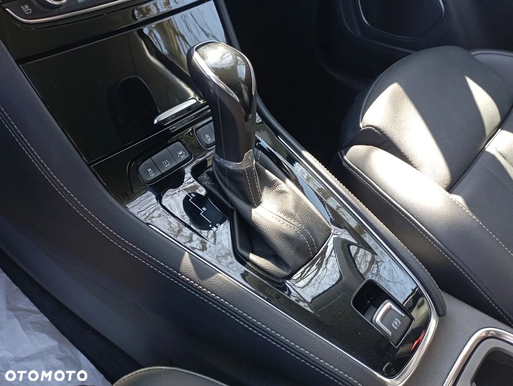 Opel Grandland X 1.5 D Start/Stop Automatik Business INNOVATION - 28