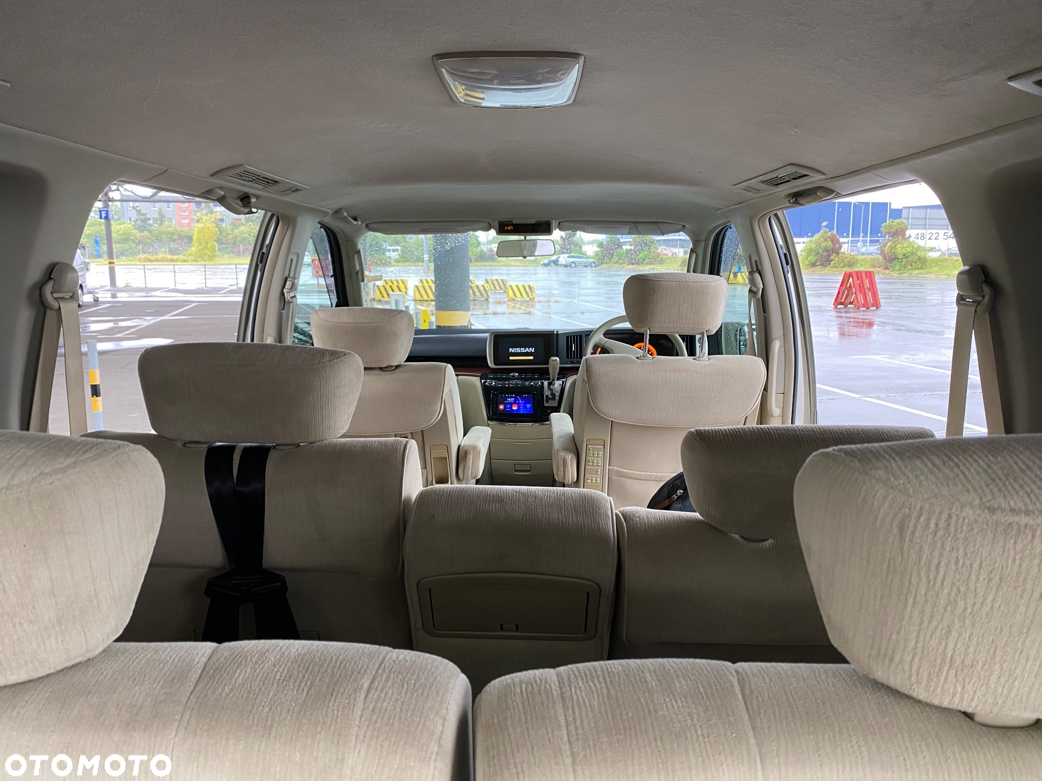 Nissan NV200 - 15